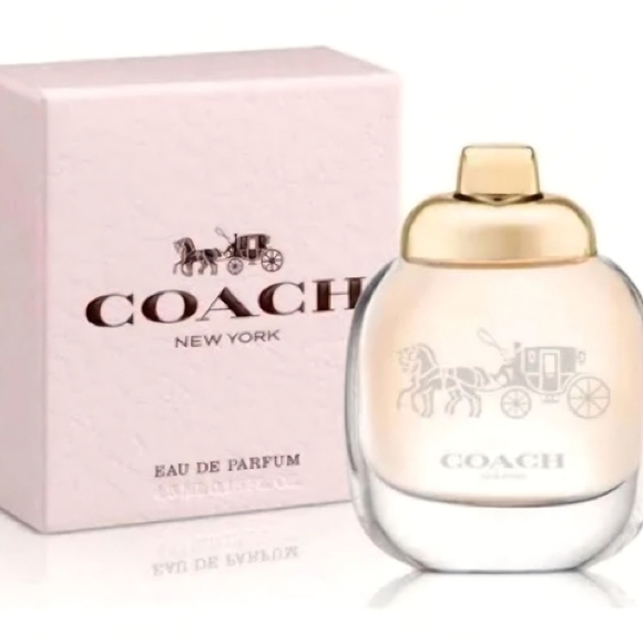 Coach Perfume Mini, NEW - Picture 2 of 4